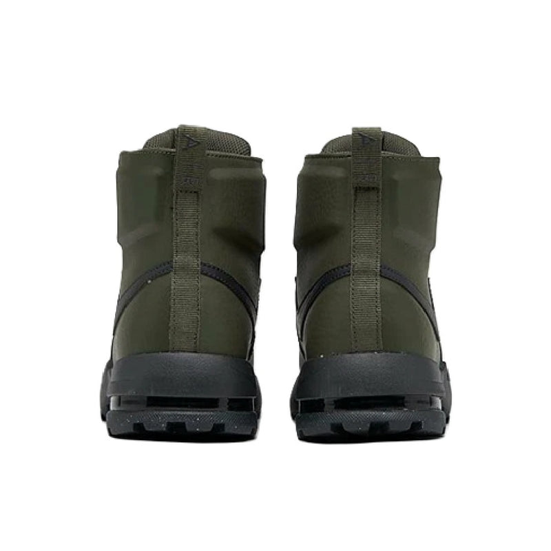 Big Kid's Air Max Goaterra 2.0 Cargo Khaki/DK Smoke Grey (DC9515 300)