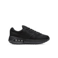 Big Kid's Air Max Motif Black/Black-Anthracite (DH9388 003)