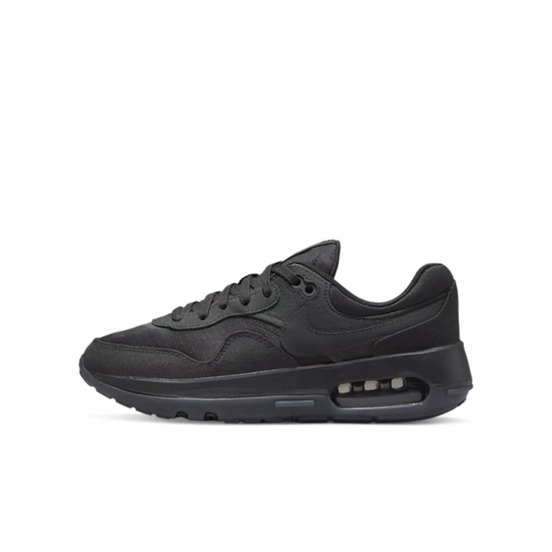 Big Kid's Air Max Motif Black/Black-Anthracite (DH9388 003)