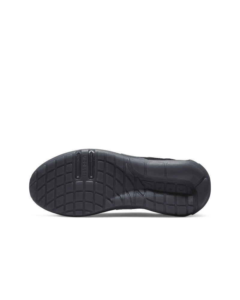 Big Kid's Air Max Motif Black/Black-Anthracite (DH9388 003)