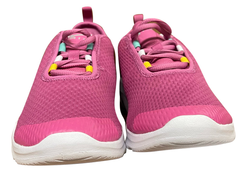 Big Kid's Air Max Motion 2 MC Cosmic Fuchsia/White (CD7420 600)