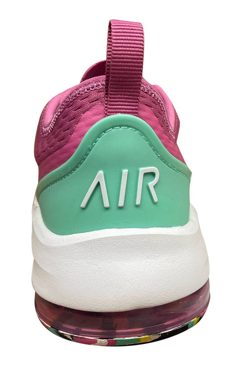 Big Kid's Air Max Motion 2 MC Cosmic Fuchsia/White (CD7420 600)