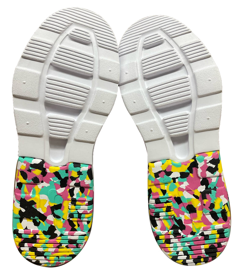 Big Kid's Air Max Motion 2 MC Cosmic Fuchsia/White (CD7420 600)