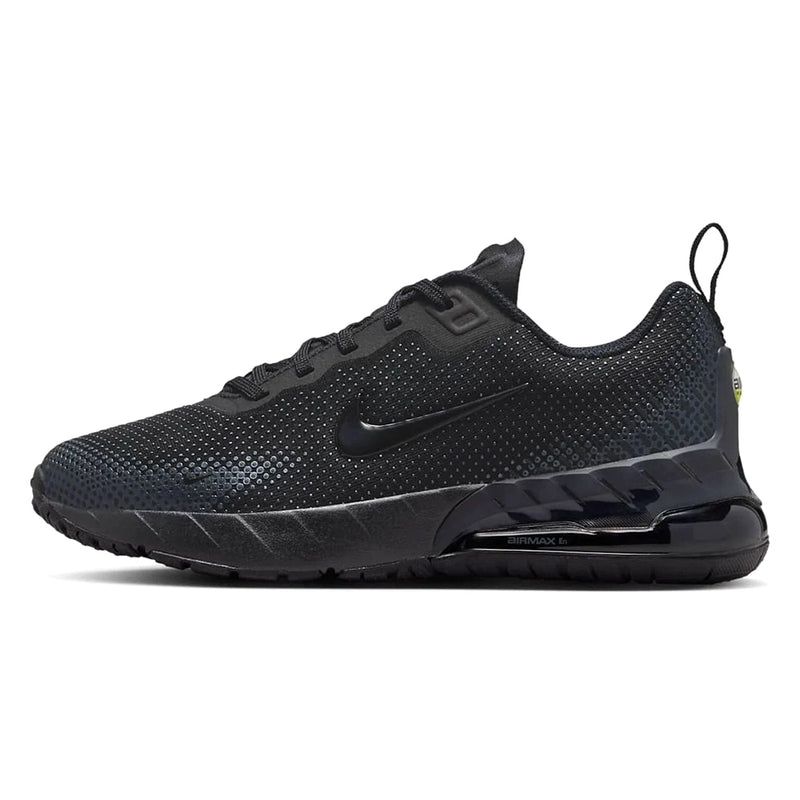 Big Kid's Air Max Phoenix Black/Black-Anthracite (HF7052 003)