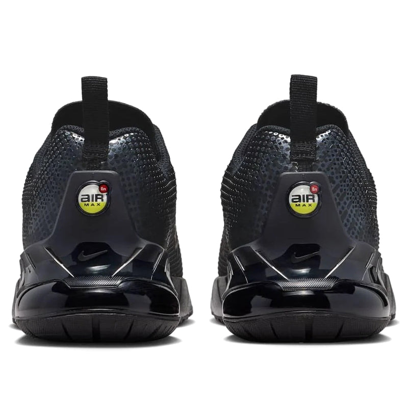 Big Kid's Air Max Phoenix Black/Black-Anthracite (HF7052 003)
