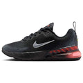 Big Kid's Air Max Phoenix Black/Bright Crimson (HF7052 005)