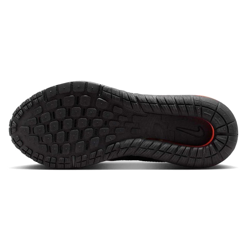 Big Kid's Air Max Phoenix Black/Bright Crimson (HF7052 005)