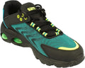 Big Kid's Air Max TW Bright Spruce/Bright Spruce (DQ0296 300)