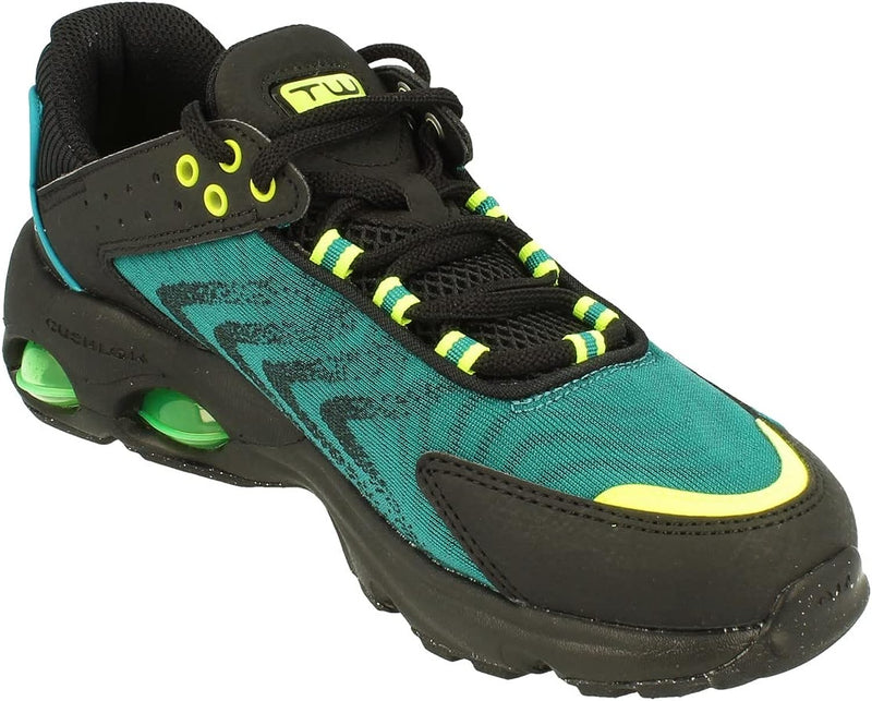 Big Kid's Air Max TW Bright Spruce/Bright Spruce (DQ0296 300)