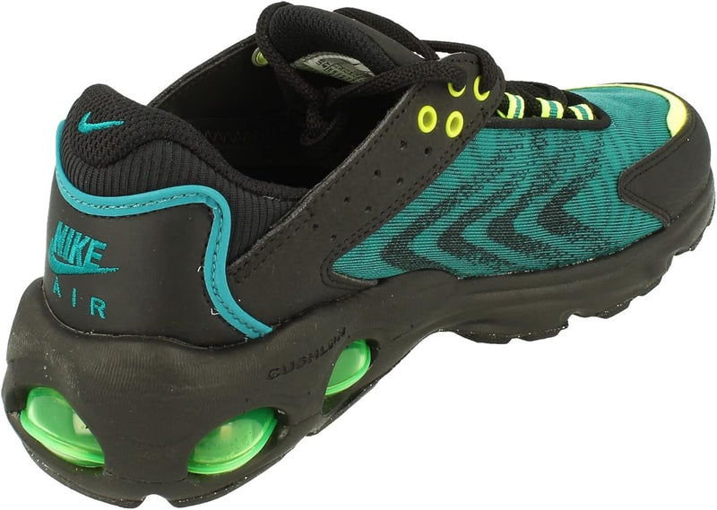 Big Kid's Air Max TW Bright Spruce/Bright Spruce (DQ0296 300)