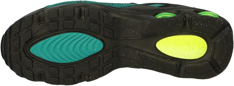 Big Kid's Air Max TW Bright Spruce/Bright Spruce (DQ0296 300)