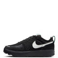 Big Kid's C1TY Black/Summit White (HQ0026 001)