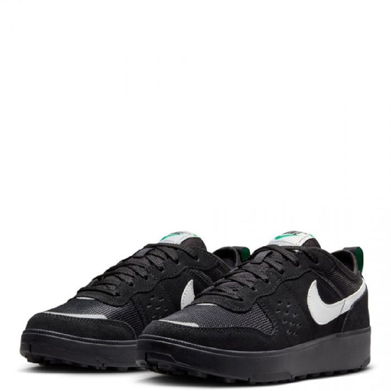 Big Kid's C1TY Black/Summit White (HQ0026 001)