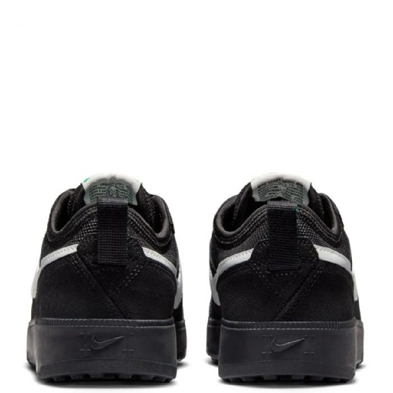 Big Kid's C1TY Black/Summit White (HQ0026 001)
