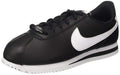 Big Kid's Cortez Basic Sl Black/White (904764 001)