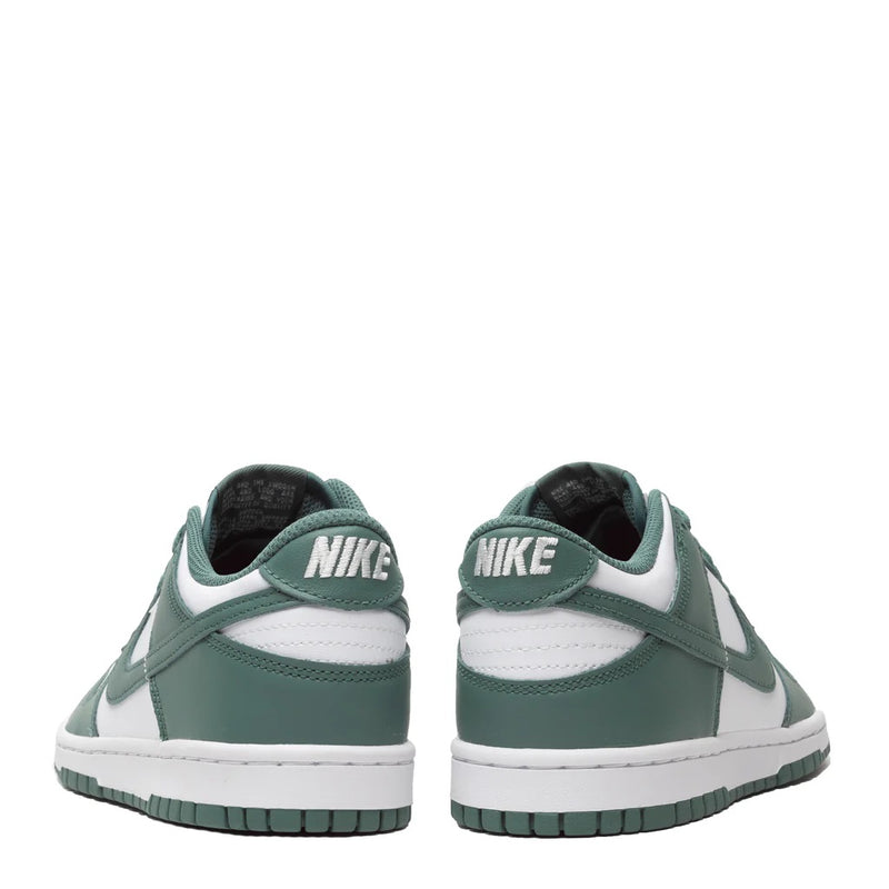 Big Kid's Dunk Low BG White/Bicoastal (HF4798 100)