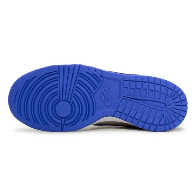 Big Kid's Dunk Low College Grey/Persian Violet (FB9109 007)