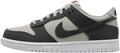 Big Kid's Dunk Low HF LT Iron Ore/Anthracite-White (FZ1000 001)