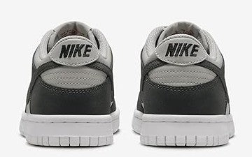 Big Kid's Dunk Low HF LT Iron Ore/Anthracite-White (FZ1000 001)