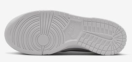 Big Kid's Dunk Low HF LT Iron Ore/Anthracite-White (FZ1000 001)