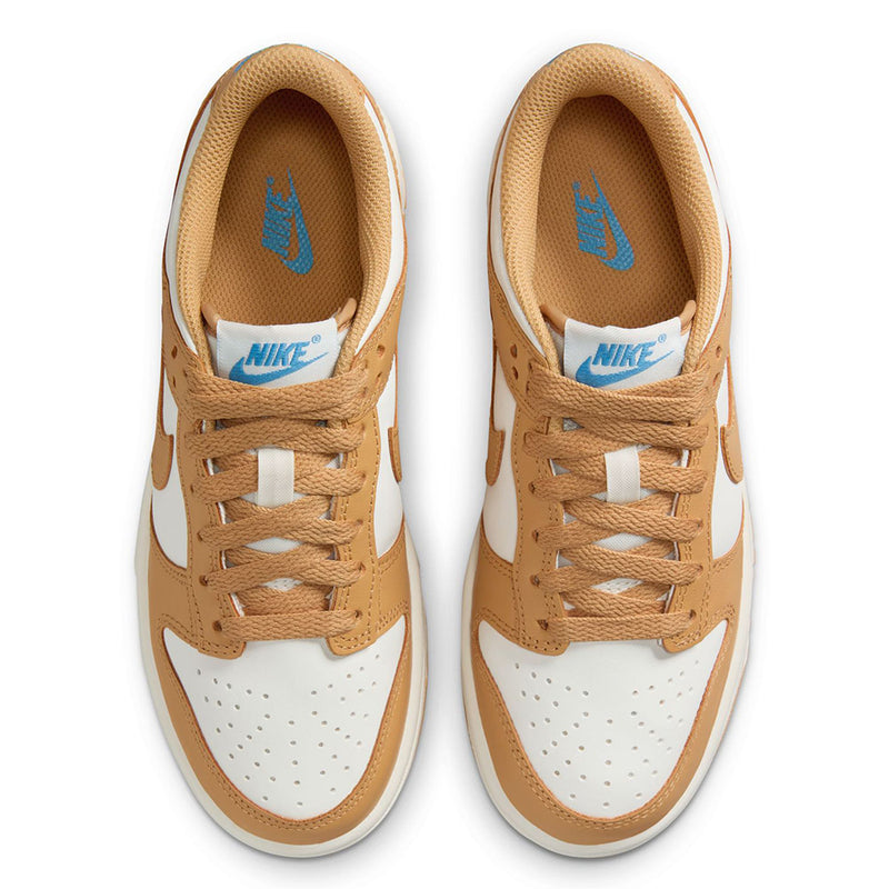 Big Kid's Dunk Low Honeycomb/Honeycomb Sail (FB9109 700)