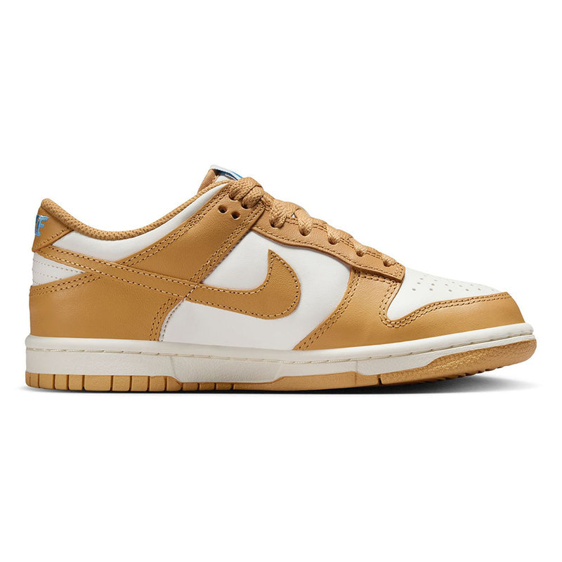 Big Kid's Dunk Low Honeycomb/Honeycomb Sail (FB9109 700)