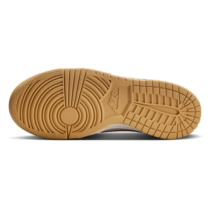 Big Kid's Dunk Low Honeycomb/Honeycomb Sail (FB9109 700)