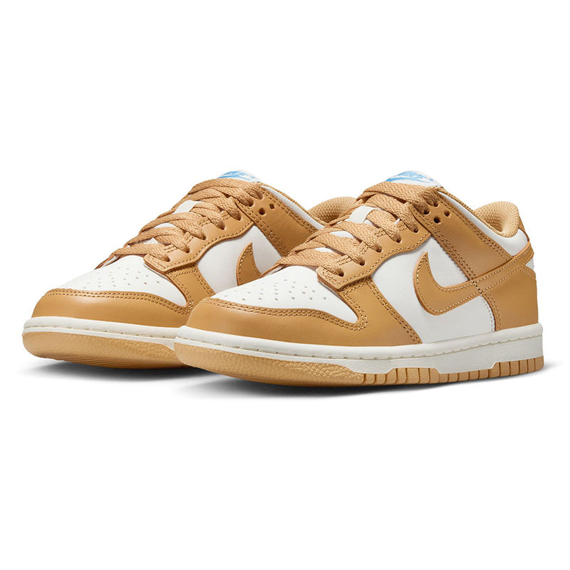 Big Kid's Dunk Low Honeycomb/Honeycomb Sail (FB9109 700)