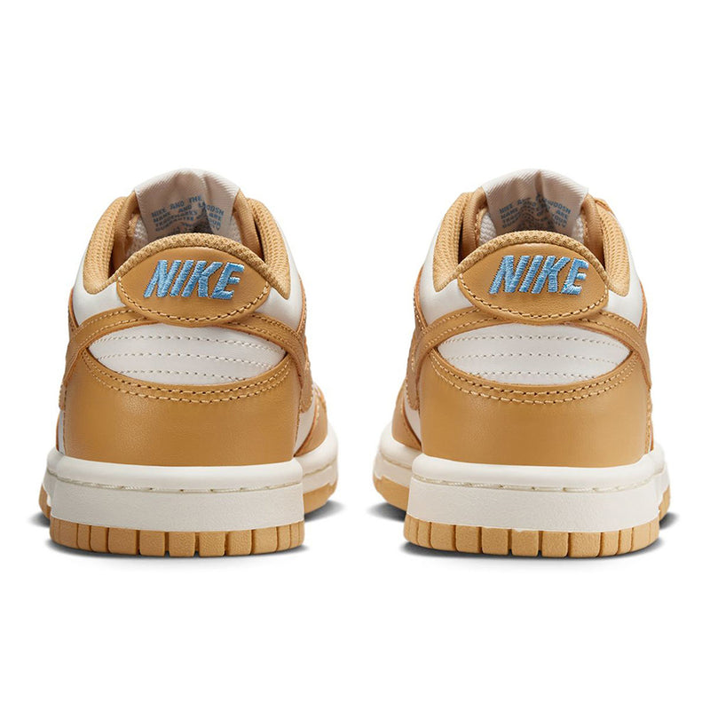 Big Kid's Dunk Low Honeycomb/Honeycomb Sail (FB9109 700)