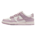 Big Kid's Dunk Low Sail/Particle Rose (FB9109 122)