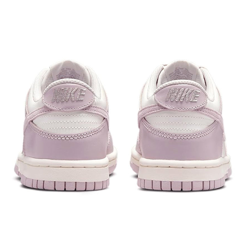 Big Kid's Dunk Low Sail/Particle Rose (FB9109 122)