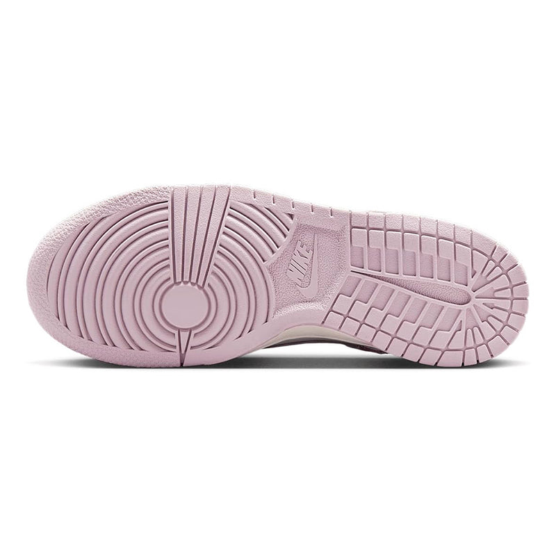 Big Kid's Dunk Low Sail/Particle Rose (FB9109 122)
