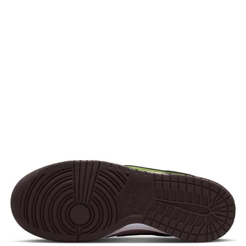 Big Kid's Dunk Low SE Particle Rose/Black (HQ1957 600)