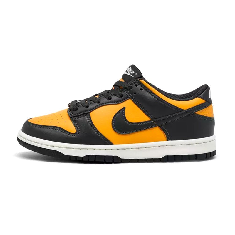 Big Kid's Dunk Low Sundial/Anthracite-Sail (FB9109 701)