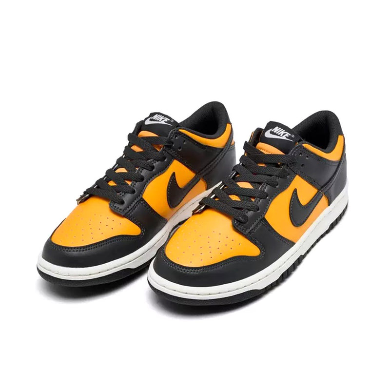 Big Kid's Dunk Low Sundial/Anthracite-Sail (FB9109 701)