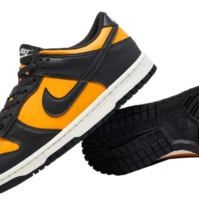 Big Kid's Dunk Low Sundial/Anthracite-Sail (FB9109 701)