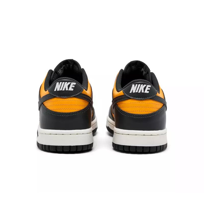 Big Kid's Dunk Low Sundial/Anthracite-Sail (FB9109 701)