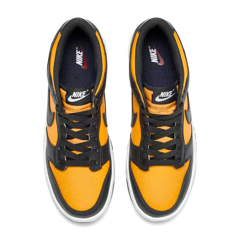 Big Kid's Dunk Low Sundial/Anthracite-Sail (FB9109 701)