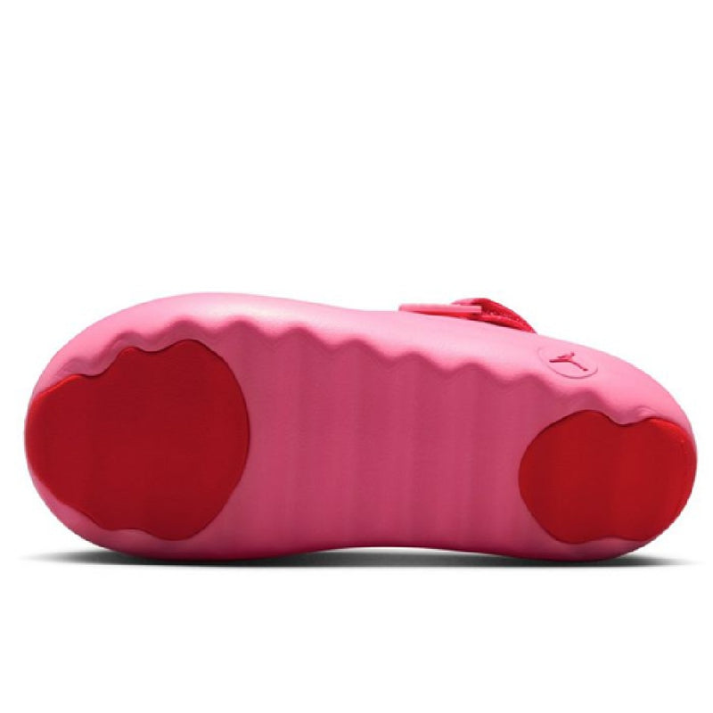 Big Kid's Jordan Hydrip Digital Pink/Racer Pink (HF5981 600)