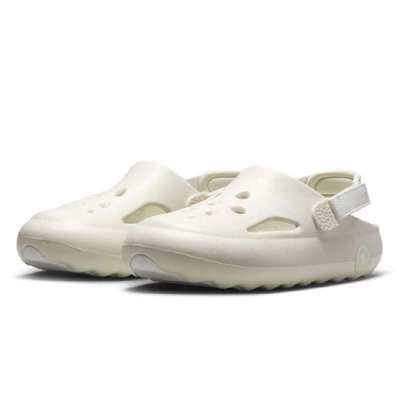 Big Kid's Jordan Hydrip Sea Glass/Summit White (HF5981 002)