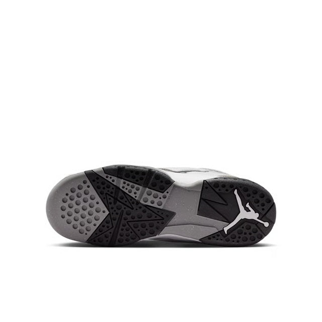 Big Kid's Jordan MVP 92 Photon Dust/Blue Chill (IH1404 014)