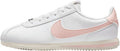 Big Kid's Kids Cortez White/Echo Pink-Sail (DM0950 117)