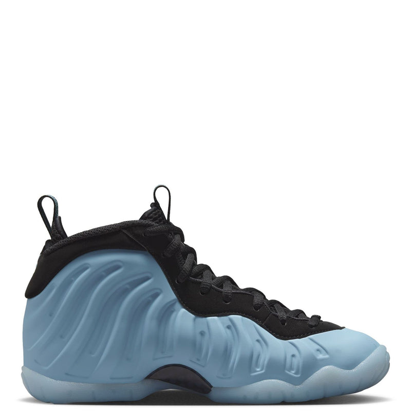 Big Kid's Little Posite One Psychic Blue/Black (HJ7654 400)