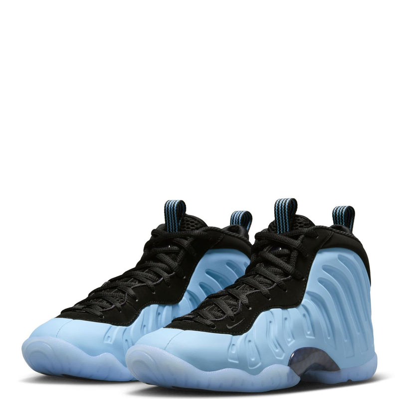 Big Kid's Little Posite One Psychic Blue/Black (HJ7654 400)