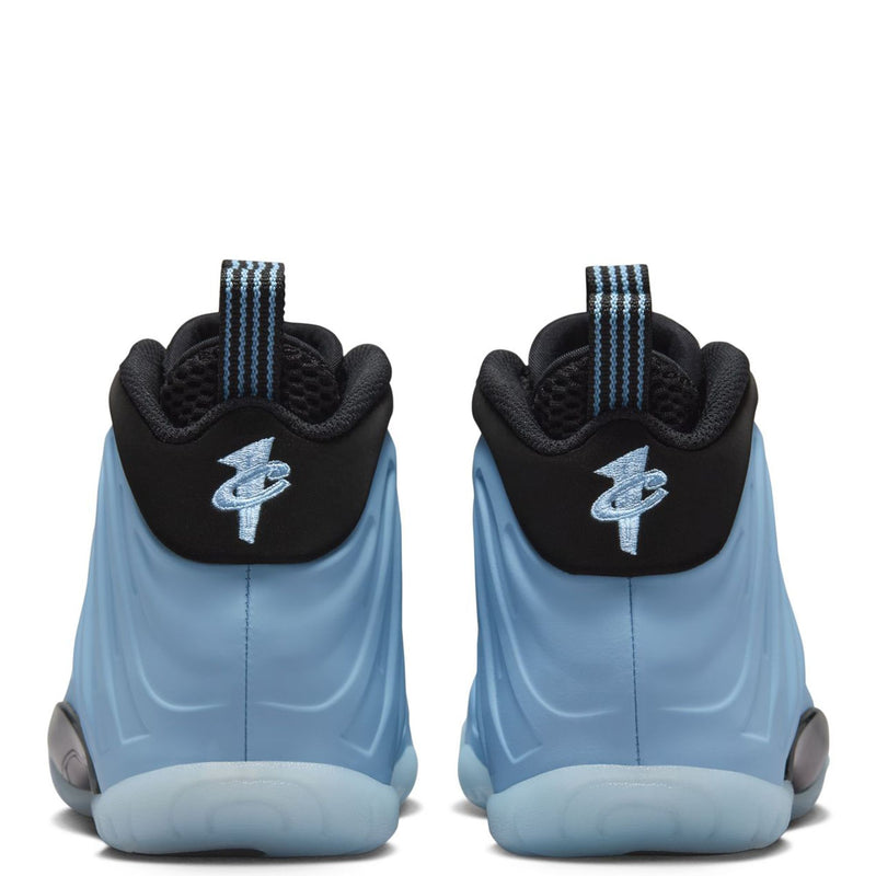 Big Kid's Little Posite One Psychic Blue/Black (HJ7654 400)