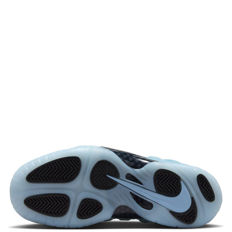 Big Kid's Little Posite One Psychic Blue/Black (HJ7654 400)