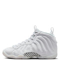 Big Kid's Little Posite One White/White/White (HQ1959 100)