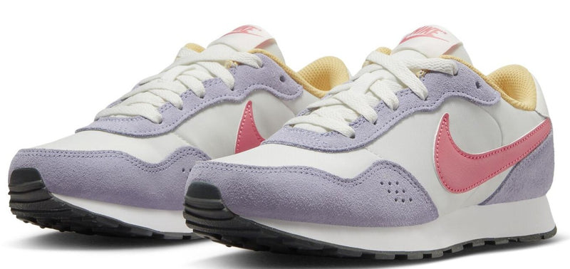 Big Kid's MD Valiant Indigo Haze/Sea Coral-Sail (CN8558 502)