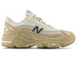 Big Kid's New Balance 1000 Beige Beige (GC1000SP)