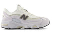 Big Kid's New Balance 1000 Grey White (GC1000SB)